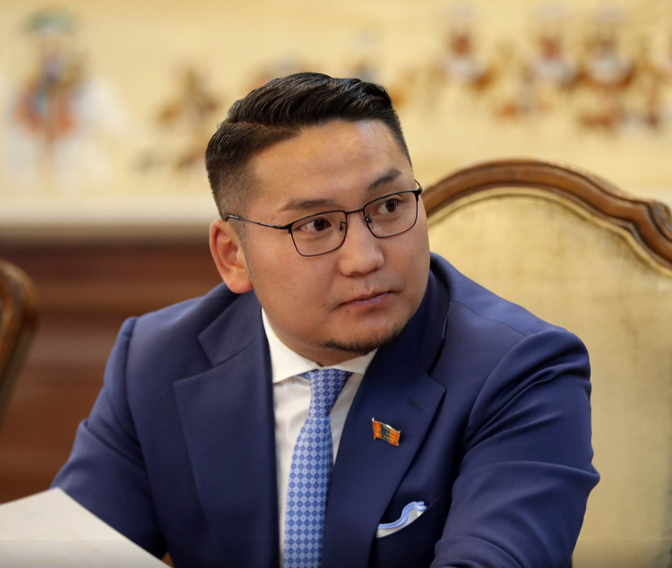 З.ТӨМӨРТӨМӨӨ:  Дахин төлөвлөлтийн ажил амаргүй